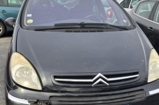 Boite de vitesses CITROEN XSARA PICASSO
