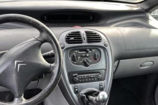 Boite de vitesses CITROEN XSARA PICASSO