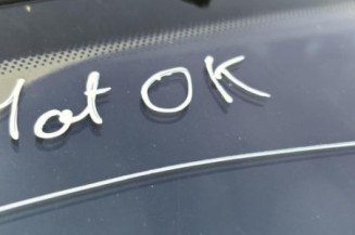 Boite de vitesses CITROEN XSARA PICASSO