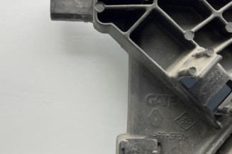 Moto ventilateur radiateur RENAULT KANGOO 2