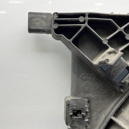 Moto ventilateur radiateur RENAULT KANGOO 2