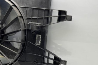 Moto ventilateur radiateur RENAULT KANGOO 2