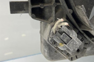 Moto ventilateur radiateur RENAULT KANGOO 2