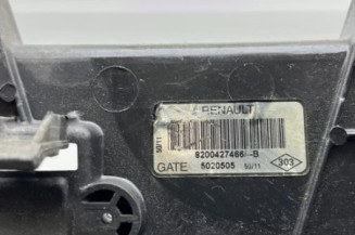 Moto ventilateur radiateur RENAULT KANGOO 2