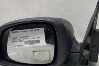 Retroviseur gauche SUZUKI SWIFT 3 Photo n°1