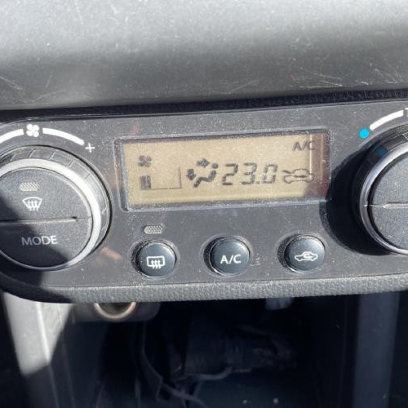 Retroviseur gauche SUZUKI SWIFT 3 Photo n°20