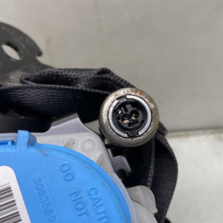 Pretensionneur de ceinture arriere gauche MERCEDES CLASSE B 246