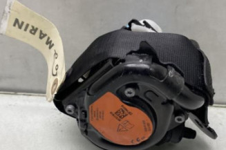 Pretensionneur de ceinture arriere gauche MERCEDES CLASSE B 246