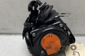 Pretensionneur de ceinture arriere gauche MERCEDES CLASSE B 246
