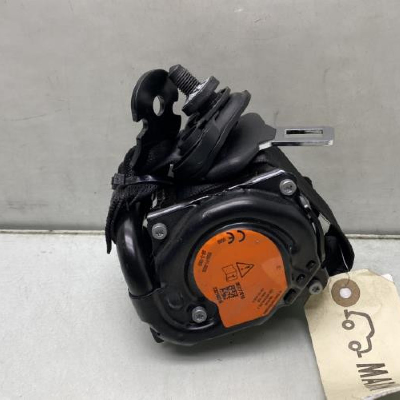 Pretensionneur de ceinture arriere gauche MERCEDES CLASSE B 246 Photo n°5