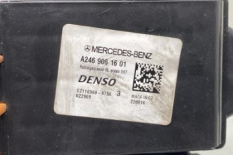 Pulseur d'air MERCEDES CLASSE B 246