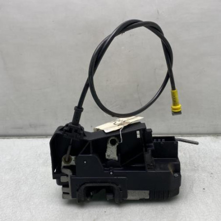 Serrure avant droit OPEL VIVARO 1