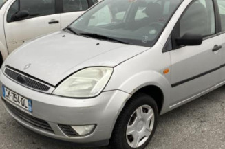 Retroviseur gauche FORD FIESTA 5