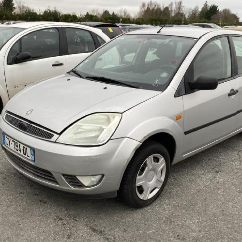 Retroviseur gauche FORD FIESTA 5 Photo n°6