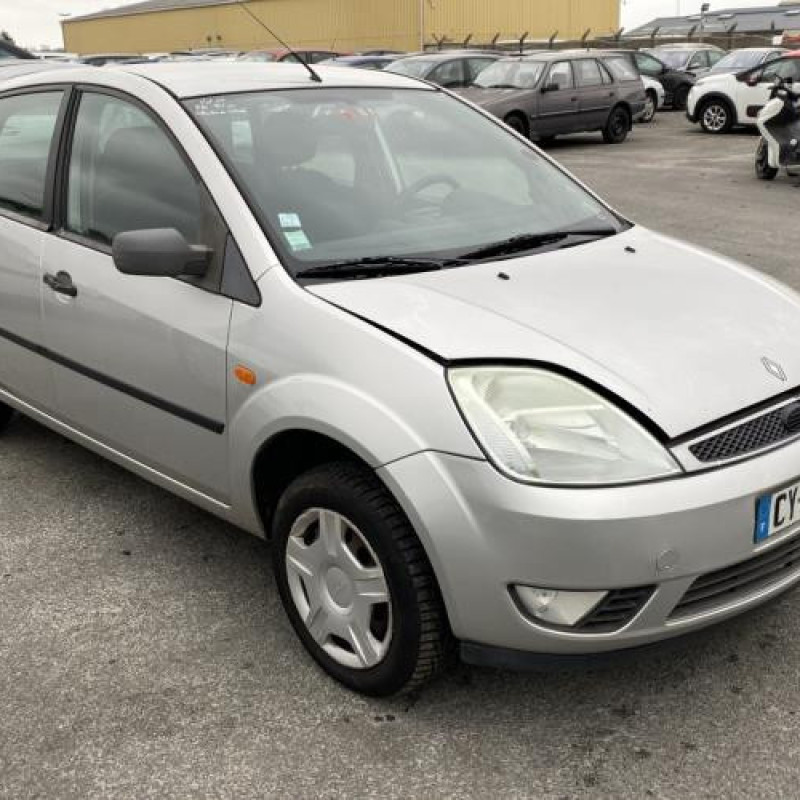 Retroviseur gauche FORD FIESTA 5 Photo n°7