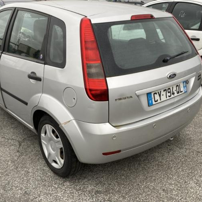 Retroviseur gauche FORD FIESTA 5 Photo n°9