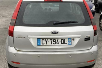 Retroviseur gauche FORD FIESTA 5