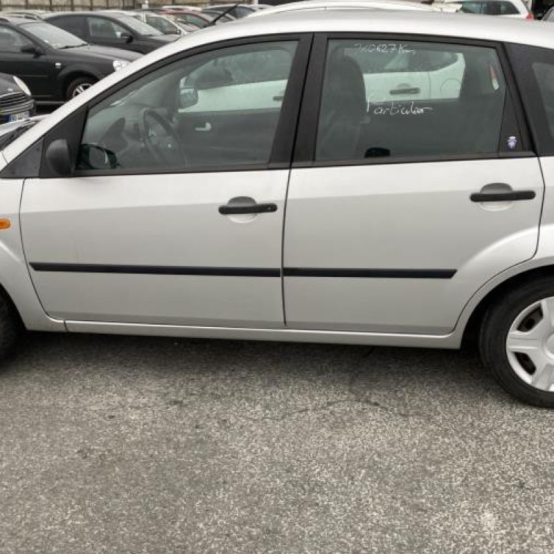 Retroviseur gauche FORD FIESTA 5 Photo n°12