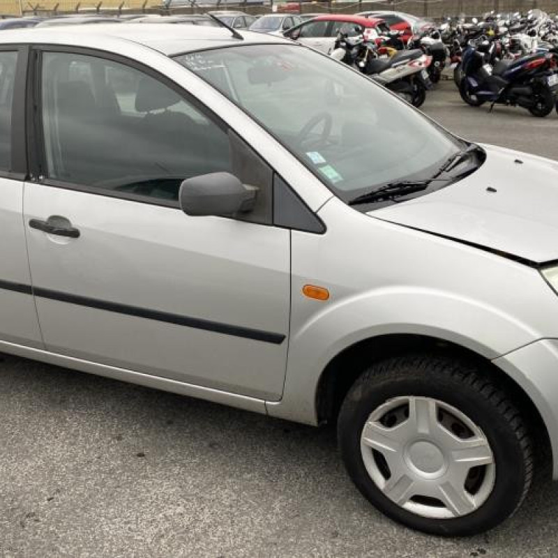 Retroviseur gauche FORD FIESTA 5 Photo n°13