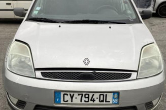 Retroviseur gauche FORD FIESTA 5