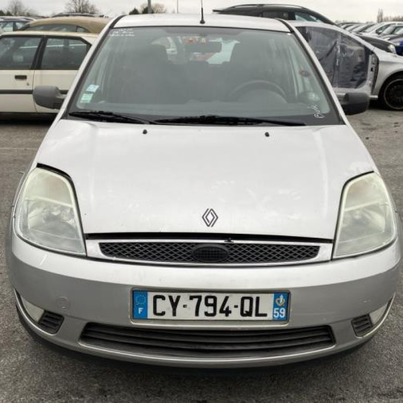 Retroviseur gauche FORD FIESTA 5 Photo n°14