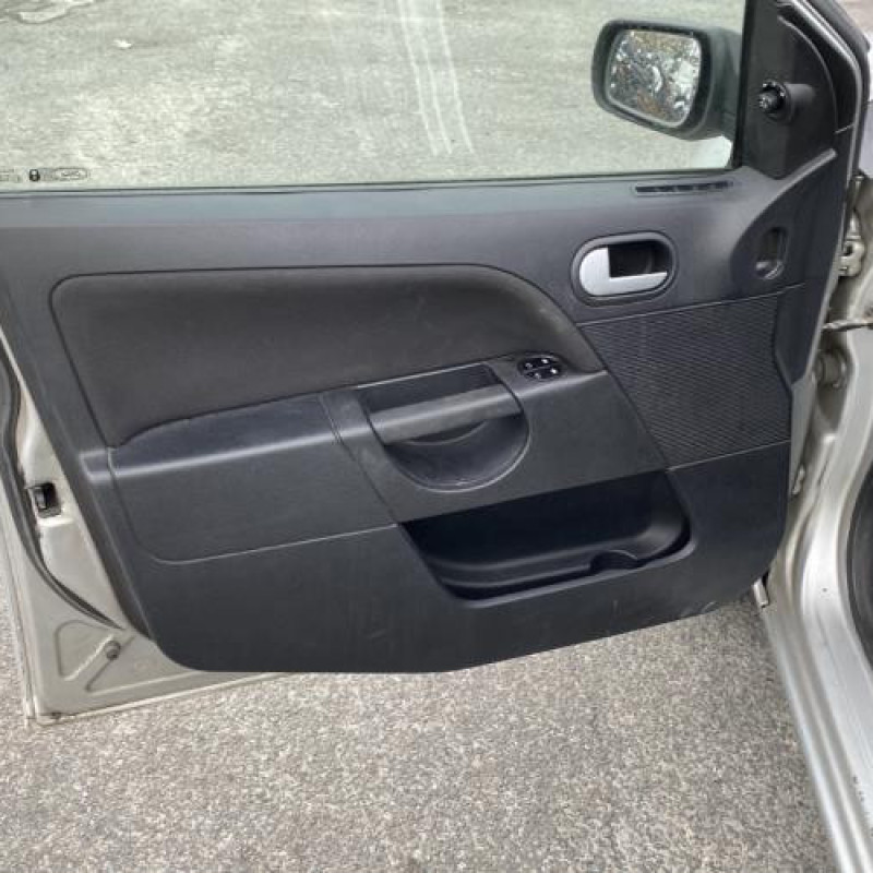 Retroviseur gauche FORD FIESTA 5 Photo n°15