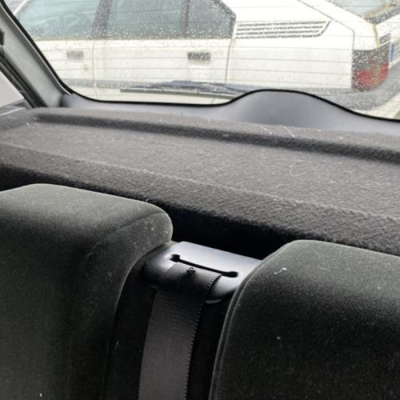 Retroviseur gauche FORD FIESTA 5 Photo n°19
