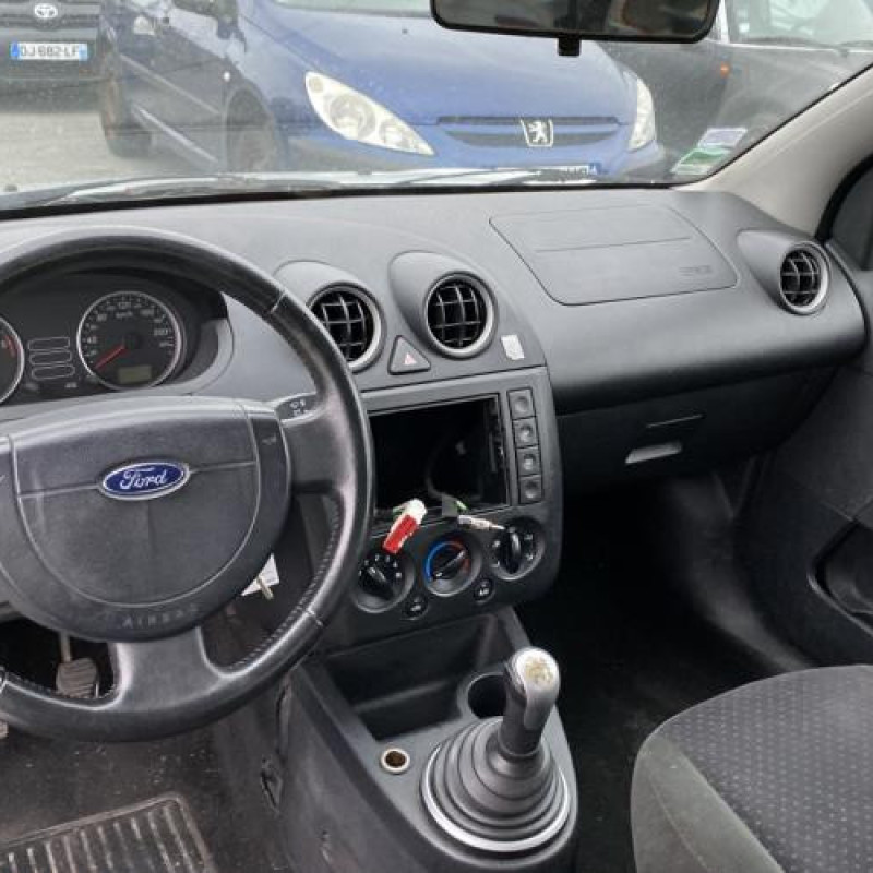 Retroviseur gauche FORD FIESTA 5 Photo n°20