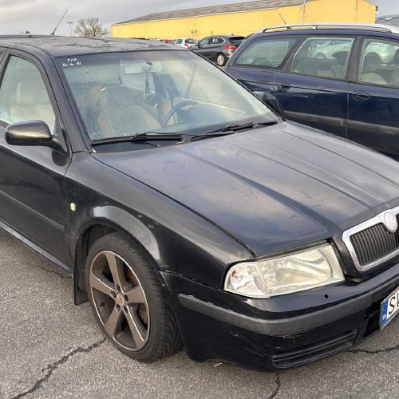 Serrure avant droit SKODA OCTAVIA 1 Photo n°7