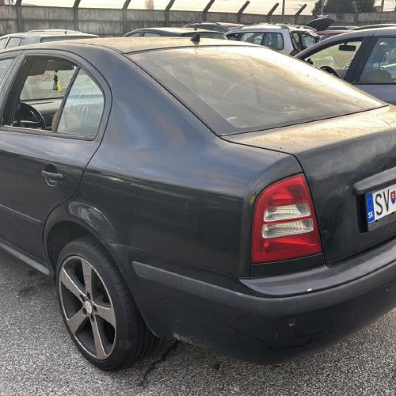 Serrure avant droit SKODA OCTAVIA 1 Photo n°9