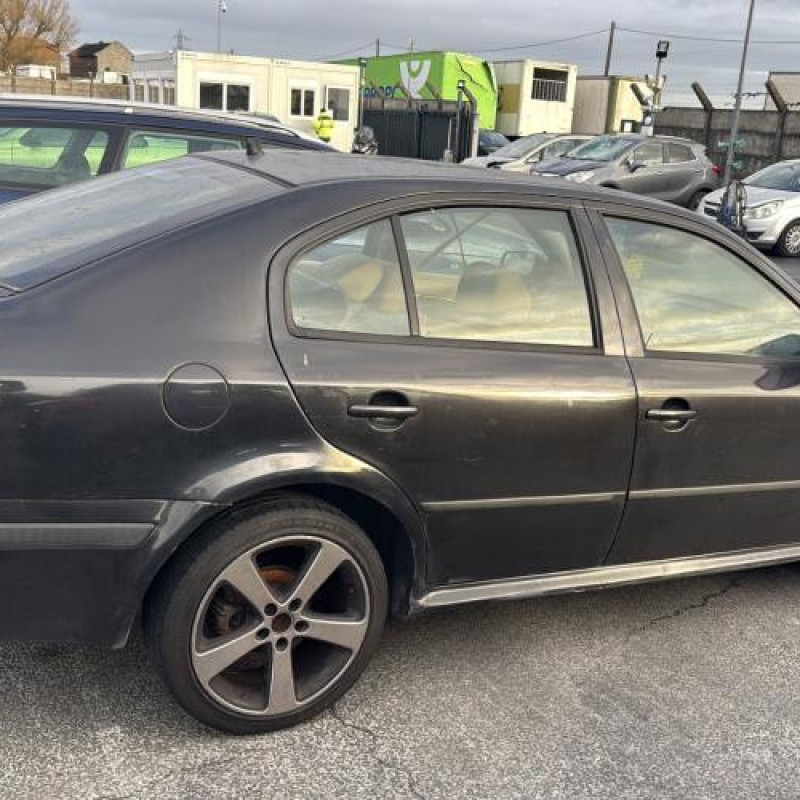Serrure avant droit SKODA OCTAVIA 1 Photo n°12