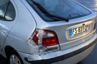 Boite de vitesses RENAULT MEGANE 1