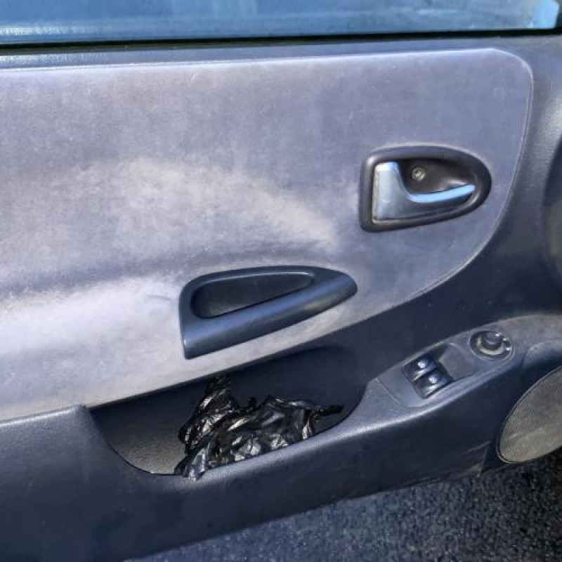 Boite de vitesses RENAULT MEGANE 1 Photo n°9