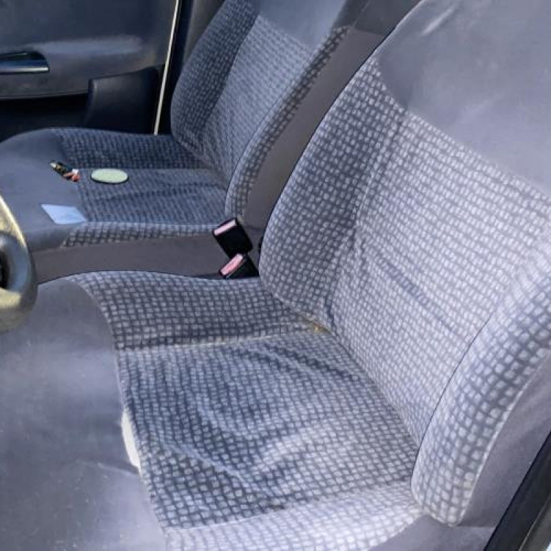 Boite de vitesses RENAULT MEGANE 1 Photo n°11