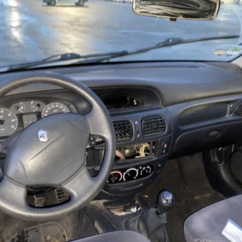 Boite de vitesses RENAULT MEGANE 1 Photo n°14