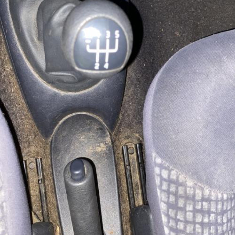 Boite de vitesses RENAULT MEGANE 1 Photo n°17
