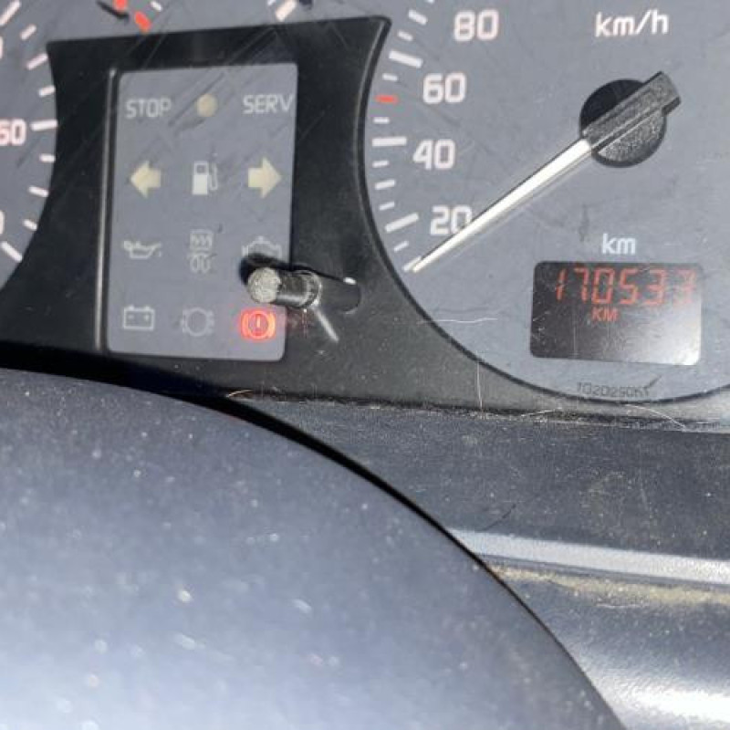 Boite de vitesses RENAULT MEGANE 1 Photo n°20