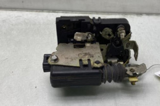 Serrure avant droit DACIA LOGAN 1