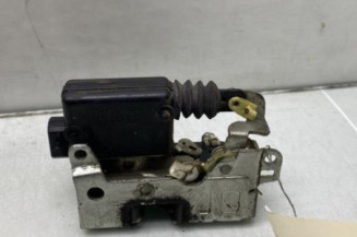 Serrure avant droit DACIA LOGAN 1