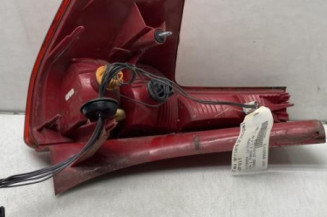 Feu arriere principal droit (feux) CITROEN C4 1