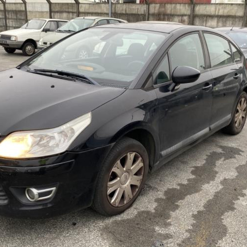 Feu arriere principal droit (feux) CITROEN C4 1 Photo n°4