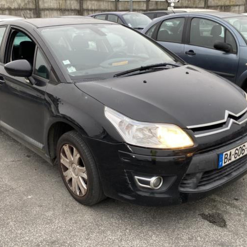 Feu arriere principal droit (feux) CITROEN C4 1 Photo n°5