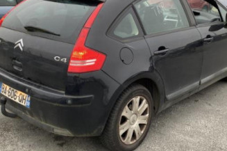 Feu arriere principal droit (feux) CITROEN C4 1