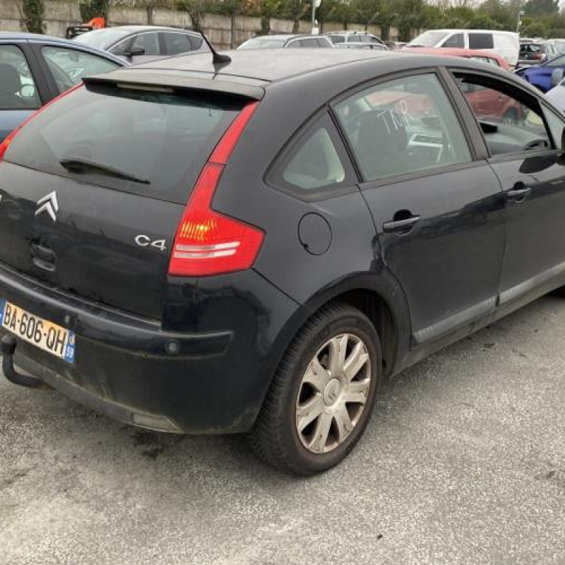 Feu arriere principal droit (feux) CITROEN C4 1 Photo n°6