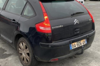 Feu arriere principal droit (feux) CITROEN C4 1