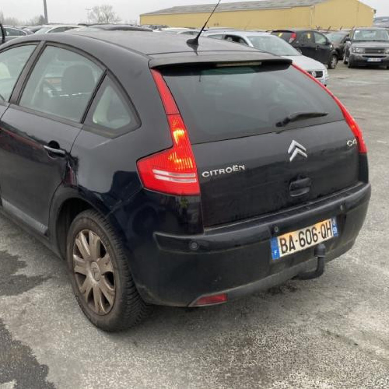 Feu arriere principal droit (feux) CITROEN C4 1 Photo n°7
