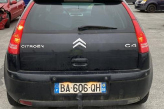 Feu arriere principal droit (feux) CITROEN C4 1