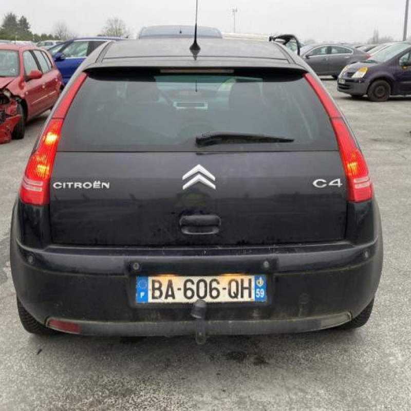 Feu arriere principal droit (feux) CITROEN C4 1 Photo n°8