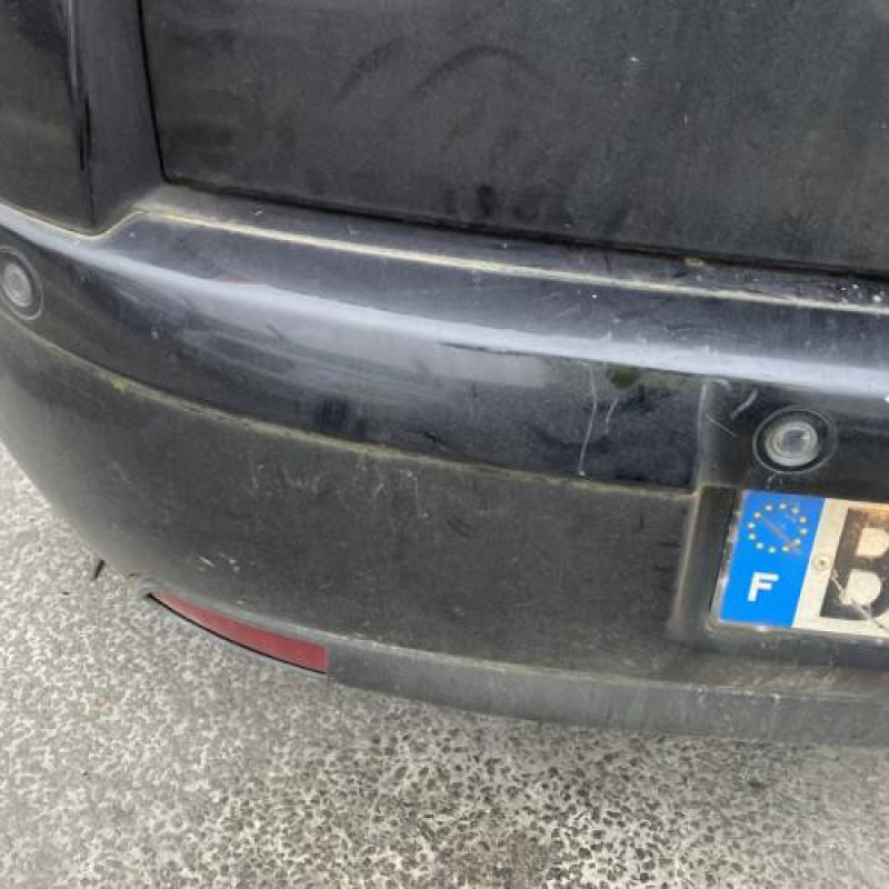 Feu arriere principal droit (feux) CITROEN C4 1 Photo n°9