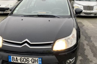 Feu arriere principal droit (feux) CITROEN C4 1
